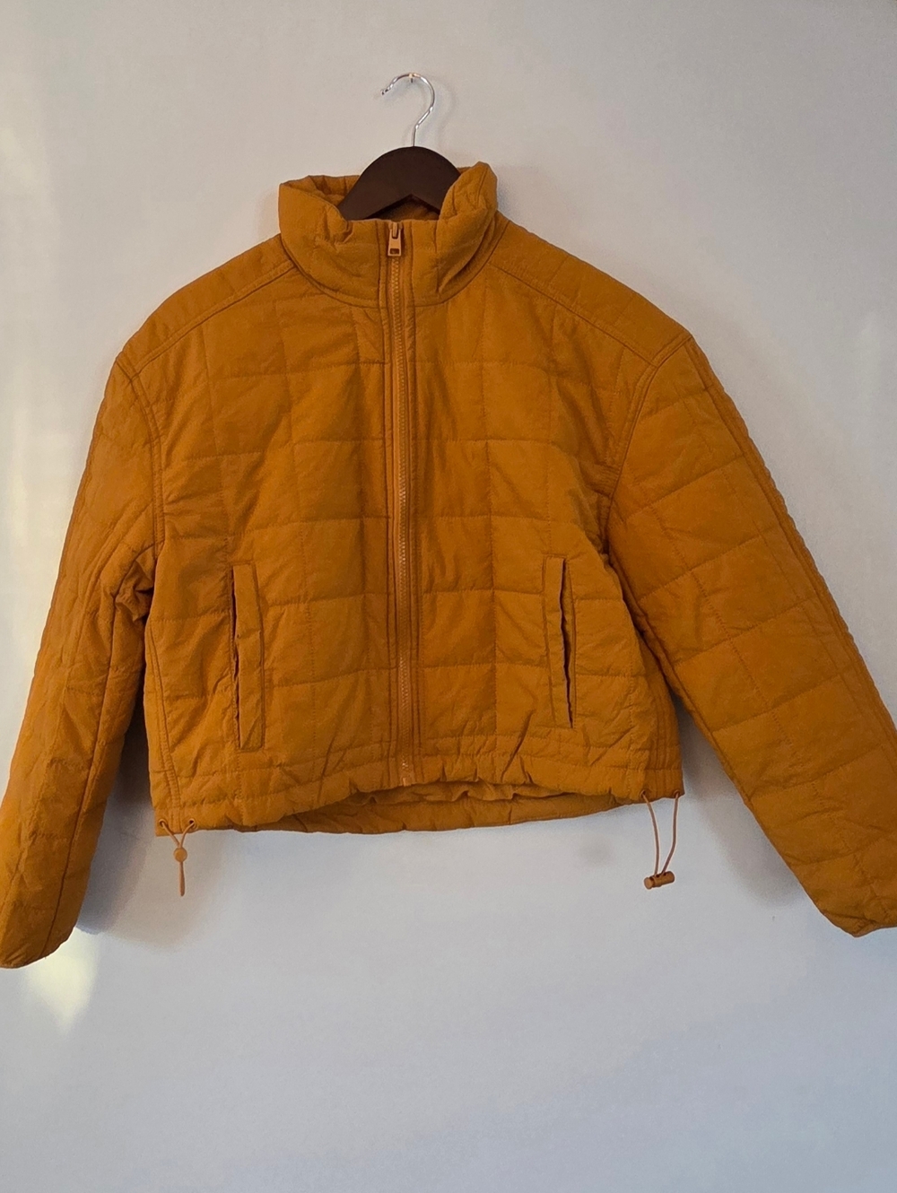 LOVE TREE Ultra Light Packable Size XS Jacket